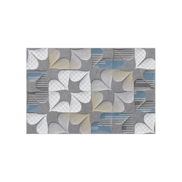 Digital Wall Tiles