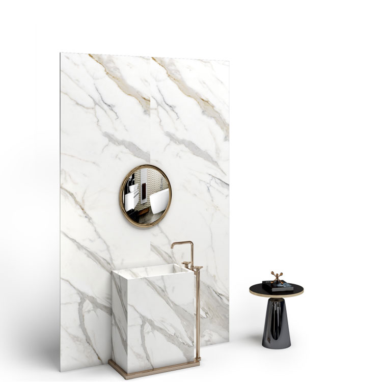 Large Slab Tiles