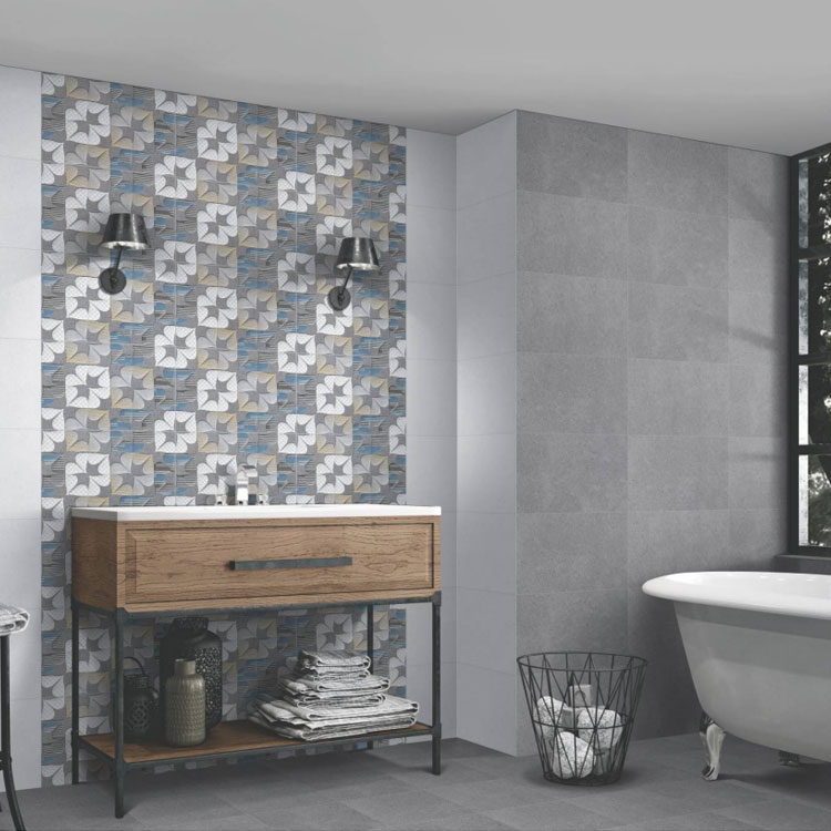 Digital Wall Tiles