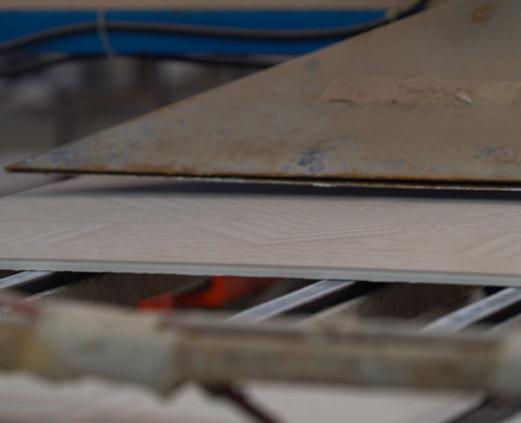 Post