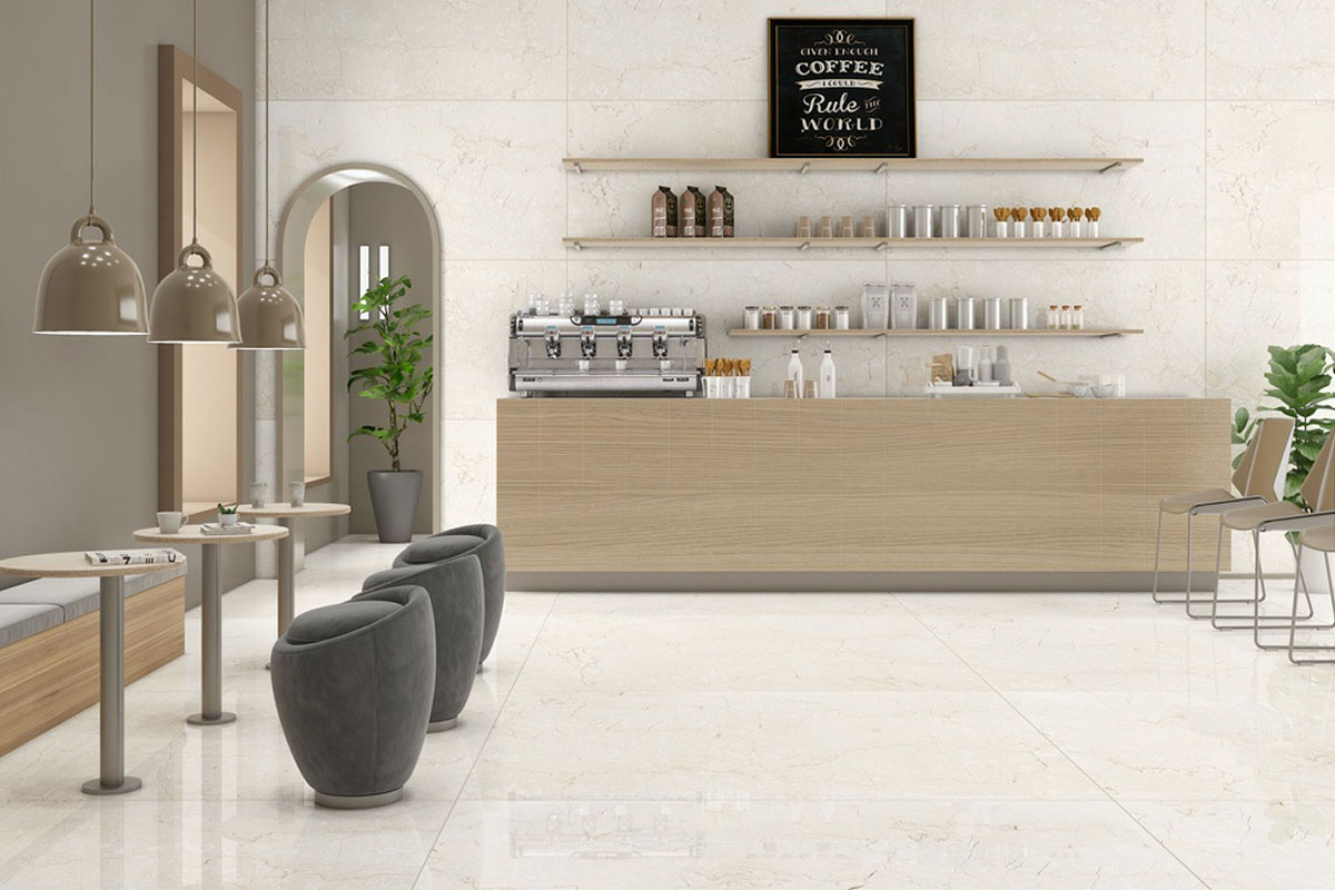 Coffe-Shop